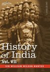 History of India, in Nine Volumes