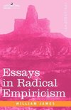 Essays in Radical Empiricism