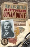 Tras Las Huellas de Arthur Conan Doyle - Un Viaje Ilustrado Por Devon