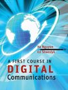 Nguyen, H: First Course in Digital Communications