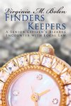 Finders Keepers