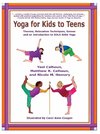 Yoga for Kids to Teens