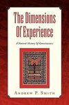 The Dimensions Of Experience