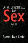 Extraterrestrials and Sex