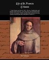 Life of St. Francis of Assisi