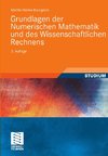 Grundlagen der Numerischen Mathematik und des Wissenschaftlichen Rechnens