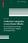 Frobenius Categories versus Brauer Blocks