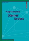Flag-transitive Steiner Designs