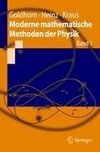 Moderne mathematische Methoden der Physik 1