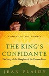 The King's Confidante