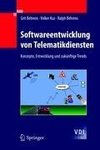 Softwareentwicklung von Telematikdiensten