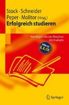 Erfolgreich studieren