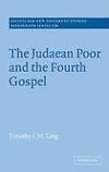 The Judaean Poor and the Fourth Gospel