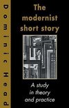 The Modernist Short Story