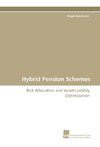 Hybrid Pension Schemes