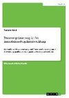 Prozessoptimierung in der Immobilien-Projektentwicklung