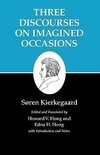 Kierkegaard's Writings, X, Volume 10