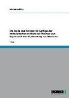 Die Rolle des Fürsten im Gefüge der mittelalterlichen Welt bei Thomas von Aquin und ihre Verbindung zur Moderne