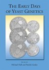 EARLY DAYS YEAST GENETICS PB