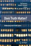 DOES TRUTH MATTER 2009/E