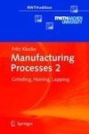 Manufacturing Processes 2