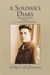 A SOLDIER'S DIARY