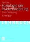 Soziologie der Zweierbeziehung