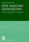 Hilfe zwischen Generationen