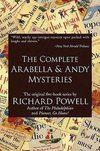 Powell, R: Complete Arabella and Andy Mysteries