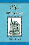 Alice Blue Gown