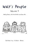 Walt's People - Volume 7