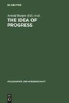 The Idea of Progress