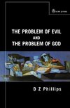 The Problem of Evil and the Problem of God