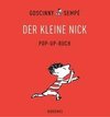 Der kleine Nick - Pop-up Buch