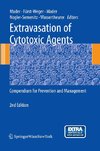 Extravasation of Cytotoxic Agents