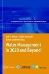 Water Management in 2020 and Beyond