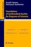 Foundations of Grothendieck Duality for Diagrams of Schemes