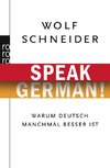 Speak German!