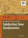 Subduction Zone Geodynamics