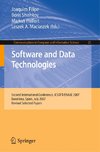 Software and Data Technologies