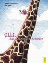 Olli, das Zahnputz-Schwein