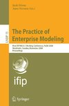 The Practice of Enterprise Modeling