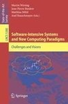 Software-Intensive Systems and New Computing Paradigms