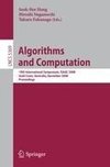 Algorithms and Computation