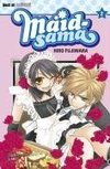 Maid-sama 02