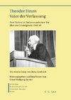 Vater der Verfassung