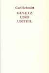 Gesetz und Urteil