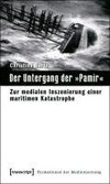 Der Untergang der »Pamir«