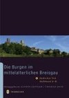 Die Burgen im mittelalterlichen Breisgau II