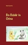 Ein Eisbär in China